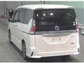 2016 Nissan Serena