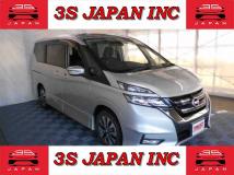 2017 Nissan Serena