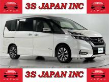 2018 Nissan Serena