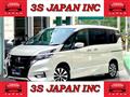 2016 Nissan Serena