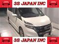 2018 Nissan Serena
