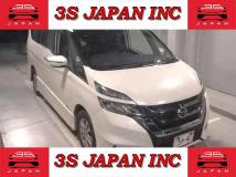 2018 Nissan Serena