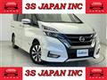 2016 Nissan Serena