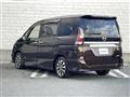 2016 Nissan Serena