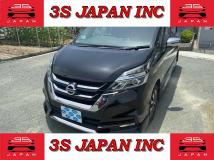 2018 Nissan Serena
