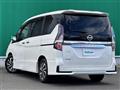 2021 Nissan Serena