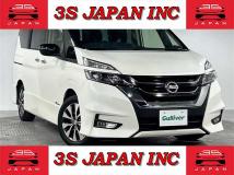 2017 Nissan Serena