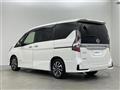 2020 Nissan Serena