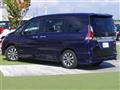 2016 Nissan Serena