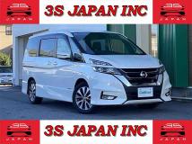 2019 Nissan Serena