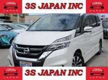 2019 Nissan Serena