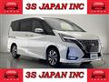2019 Nissan Serena