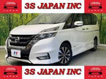 2019 Nissan Serena