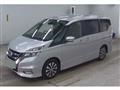 2019 Nissan Serena