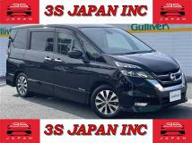 2016 Nissan Serena
