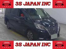 2020 Nissan Serena