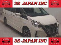 2020 Nissan Serena