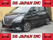 2021 Nissan Serena