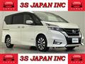 2016 Nissan Serena
