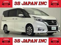 2016 Nissan Serena