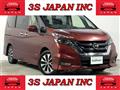 2016 Nissan Serena