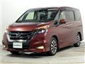 2016 Nissan Serena