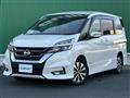 2016 Nissan Serena