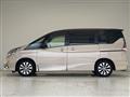 2016 Nissan Serena