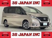 2016 Nissan Serena
