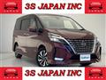 2020 Nissan Serena