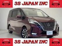 2020 Nissan Serena