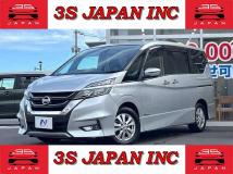 2016 Nissan Serena