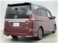 2018 Nissan Serena