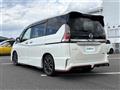 2019 Nissan Serena