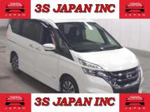2019 Nissan Serena