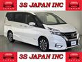 2017 Nissan Serena