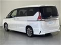 2017 Nissan Serena