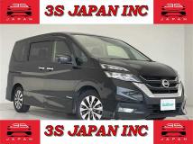 2017 Nissan Serena