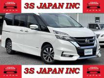 2018 Nissan Serena