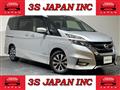 2018 Nissan Serena