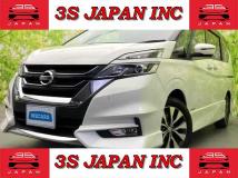 2018 Nissan Serena