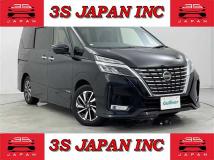 2019 Nissan Serena