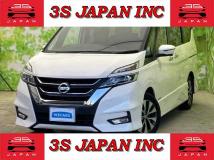 2019 Nissan Serena