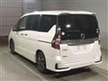 2020 Nissan Serena
