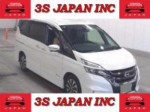 2017 Nissan Serena