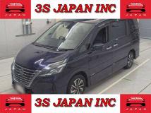 2020 Nissan Serena