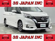 2017 Nissan Serena