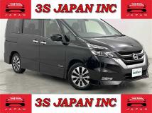 2017 Nissan Serena