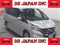 2018 Nissan Serena