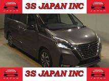 2020 Nissan Serena